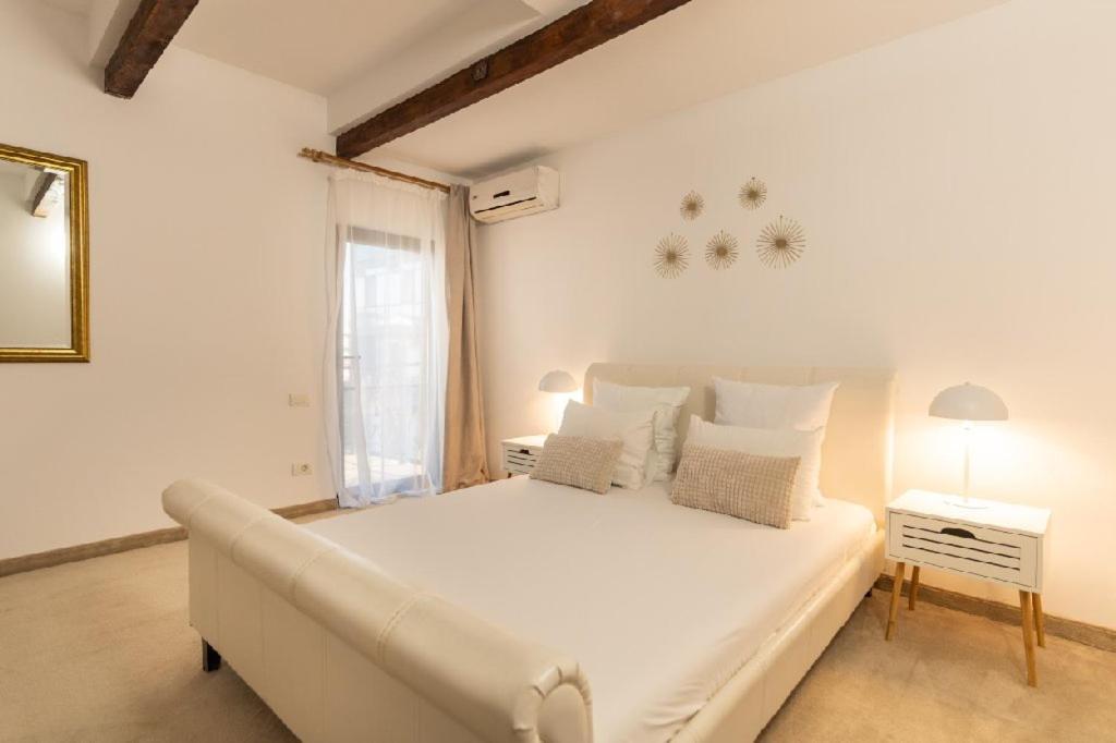 Villa Pontica Năvodari Exterior foto